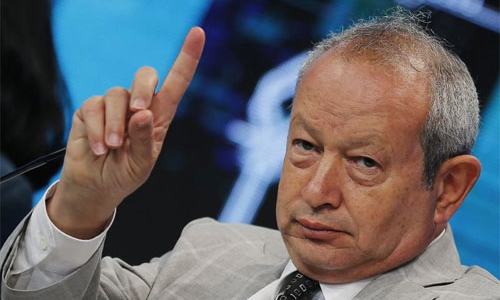 Tỷ phú Ai Cập sắp mua hai hòn đảo tặng người di cư