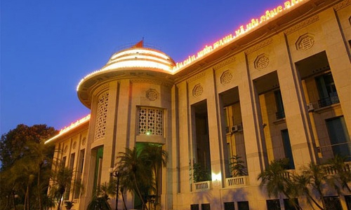 Giao thông, ngân hàng đầu bảng về cải cách hành chính