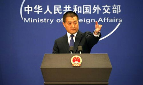 Trung Quốc “nắn gân” Nhật sau sách trắng quốc phòng