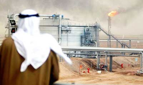 “Đại gia” dầu lửa Trung Đông loay hoay giảm tiêu tiền