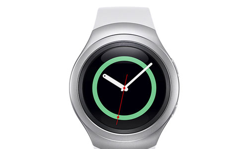 Quyết đấu Apple, Samsung trình làng đồng hồ thông minh mới 