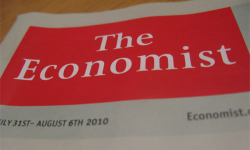Sau Financial Times, Pearson bán nốt The Economist
