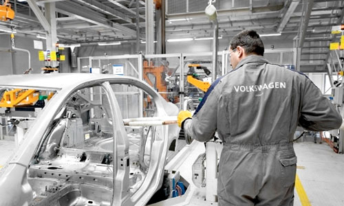 Toàn cảnh vụ bê bối “nói dối” của Volkswagen