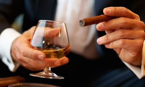 Người giàu nghĩ gì?