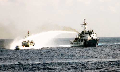 “Đến lúc Mỹ bỏ lệnh cấm vận vũ khí cho Việt Nam”