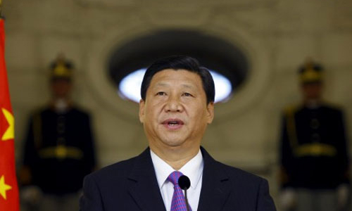 Ông Tập Cận Bình gặp sự phản kháng “vượt xa tưởng tượng”