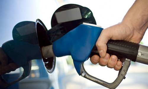 10 nền kinh tế có giá xăng cao nhất thế giới