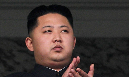 Mỹ đáp trả lời đe dọa hạt nhân của Triều Tiên