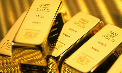 Hy Lạp khủng hoảng, giá vàng vẫn sụt mạnh