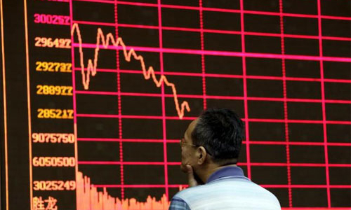 Vì sao nhân tài chứng khoán Trung Quốc bỏ đi?