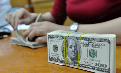 Trước, trong và sau sự kiện điều chỉnh tỷ giá USD/VND