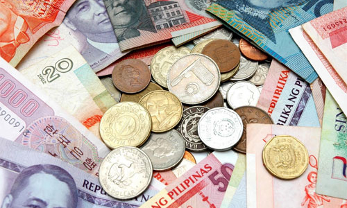 “Bóng ma” vỡ nợ đe dọa các nền kinh tế mới nổi