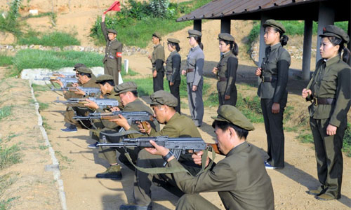 Triều Tiên có thể làm Trung Quốc chú ý như thế nào?