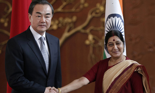 Vì sao Trung Quốc muốn “ve vãn” Ấn Độ?