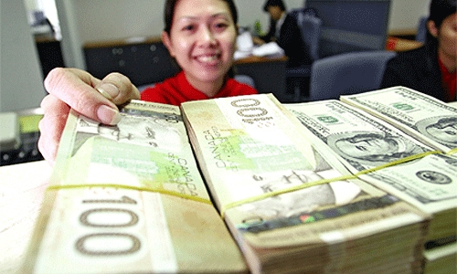 Tin tốt cho “bồ thóc” dự trữ ngoại hối quốc gia