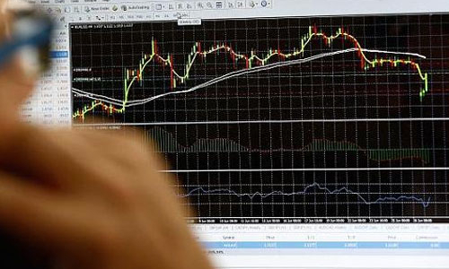 Chứng khoán Hy Lạp chao đảo sau 5 tuần đóng cửa