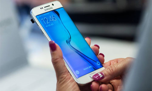 Lợi nhuận của Samsung giảm 6 quý liên tiếp