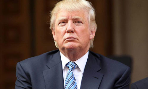 Đua vào Nhà Trắng: Đối thủ của Donald Trump bứt phá