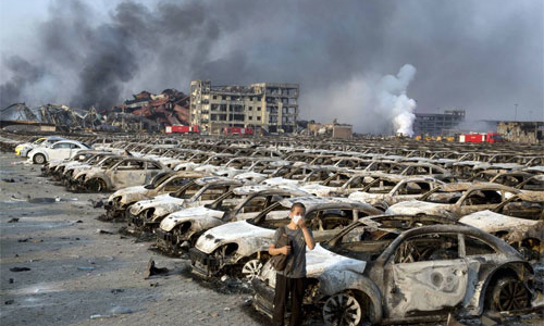 Trung Quốc phạt, bắt người “tung tin thất thiệt”