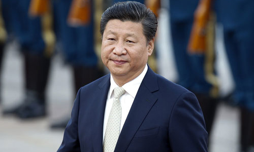 4 điểm nóng trong chuyến đi Mỹ của ông Tập Cận Bình