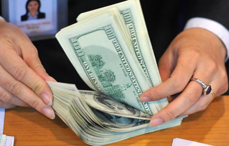 Thời điểm nhạy cảm của tỷ giá