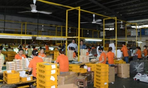 Kinh tế Bình Dương, Đồng Nai sau các vụ gây rối