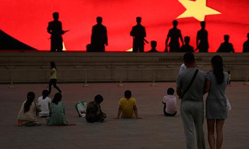 Goldman Sachs hạ dự báo tăng trưởng kinh tế Trung Quốc