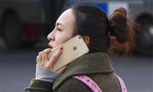 Một mình Apple chiếm gần hết lợi nhuận smartphone