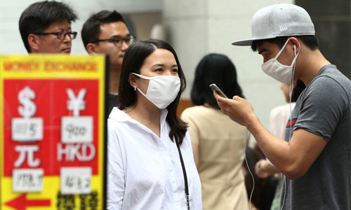 Lo MERS, Hàn Quốc tung gần 14 tỷ USD cứu tăng trưởng