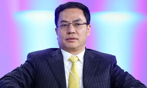 Tỷ phú năng lượng mặt trời “soán ngôi” giàu nhất Trung Quốc