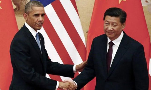 Báo Trung Quốc nhấn mạnh “lợi ích chung” với Mỹ