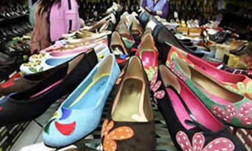 “Hàng hóa rẻ mạt của Trung Quốc đã tràn ngập ASEAN”