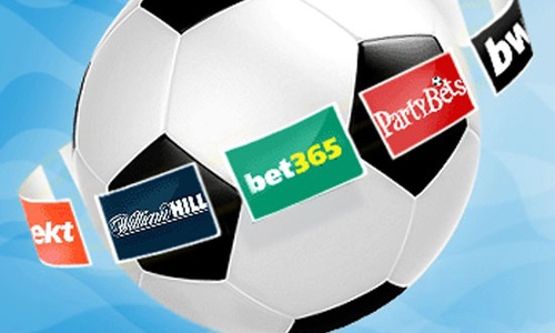 Cá cược bóng đá: “Phải tiếp tục xin ý kiến”