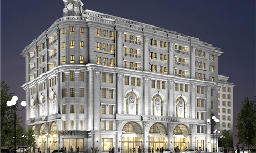 Chuyện “đường dài” của Tân Hoàng Minh