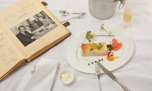 Tập đoàn khách sạn Mövenpick ra mắt Chương trình ẩm thực kỷ niệm 70 năm thành lập