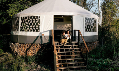 Những ngôi nhà nhỏ xinh khiến bạn thay đổi cách nhìn về không gian sống