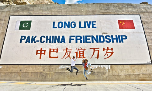 “Trật tự thế giới mới” của Trung Quốc (1): Đầu tư trên toàn cầu