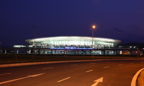 “Bán” sân bay: Cái gì, cho ai, và như thế nào?