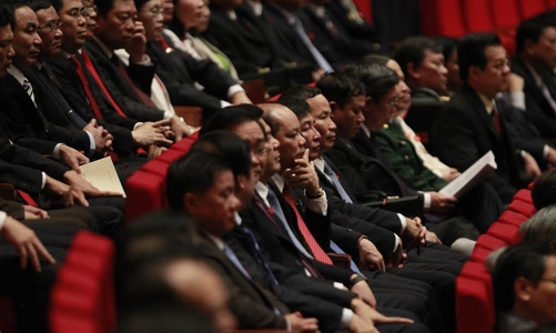 Đại biểu Đại hội Đảng kỳ vọng gì vào nhân sự mới?