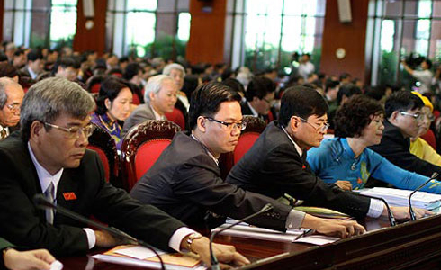 Ngân sách 2014 và “cọc tiền thừa ở phút 89”