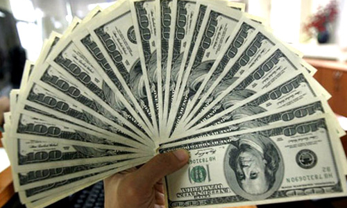 Trái chiều góc nhìn việc Việt Nam tăng tỷ giá