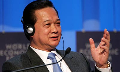 Cải cách thể chế kinh tế, nhìn từ thông điệp của Thủ tướng