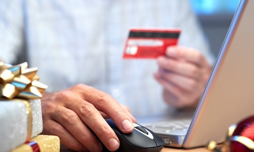 Việt Nam gần “đội sổ” ở Đông Nam Á về mua sắm online