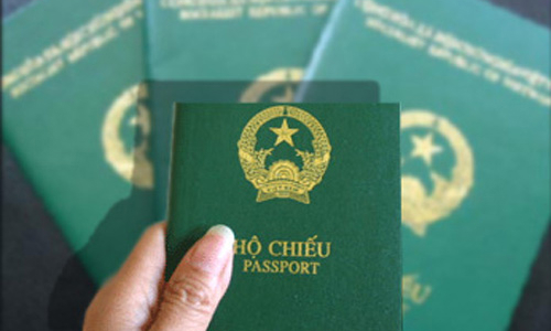 Đề nghị làm rõ quy định thu phí tại các cơ quan ngoại giao