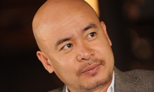 Sếp cà phê Trung Nguyên “giễu” cà phê Starbucks