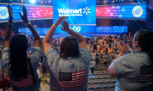 10 công ty hùng mạnh nhất nước Mỹ