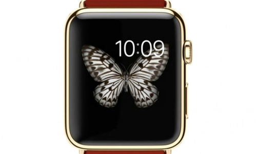10 sự thật gây ngạc nhiên về Apple Watch