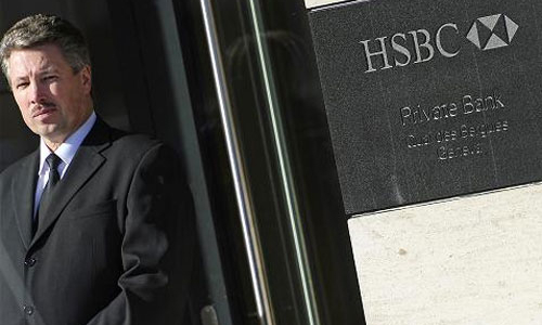 Thấy gì từ bản danh sách rò rỉ của HSBC?