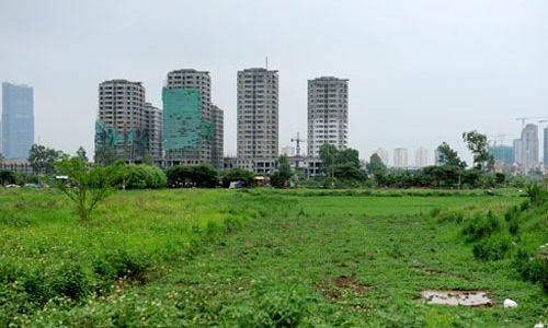 Quản lý đất đai sẽ phải đổi mới từ tháng 9 tới