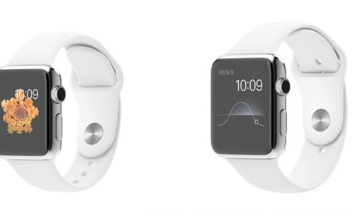 “Soi” giá từng mẫu đồng hồ thông minh của Apple